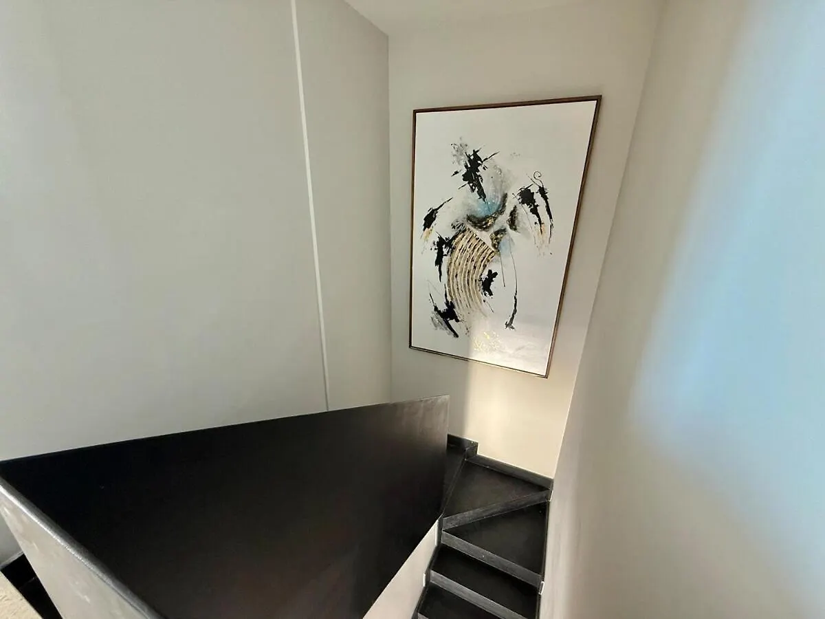 Elegant Penthouse On The Pier The O Grand Living Apartman Mazatlán 0*,