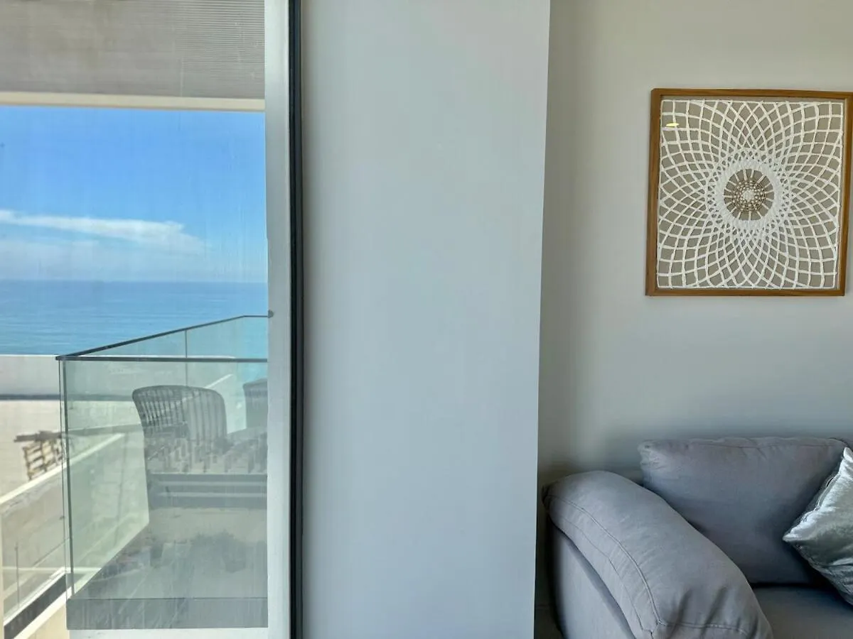 Elegant Penthouse On The Pier The O Grand Living Apartman Mazatlán 0*,